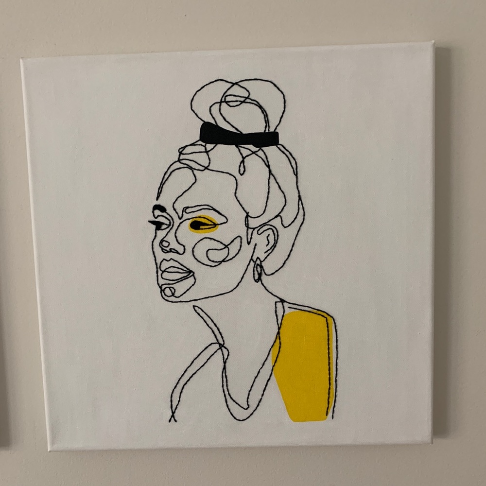 Minimalist art